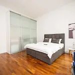 Luxury 2Bdr Apartment In Budapest
