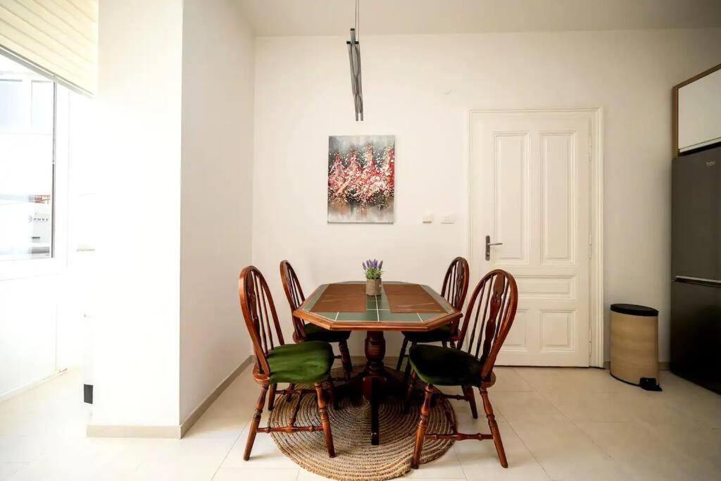 Luxury 2bdr In Apartment Budapest